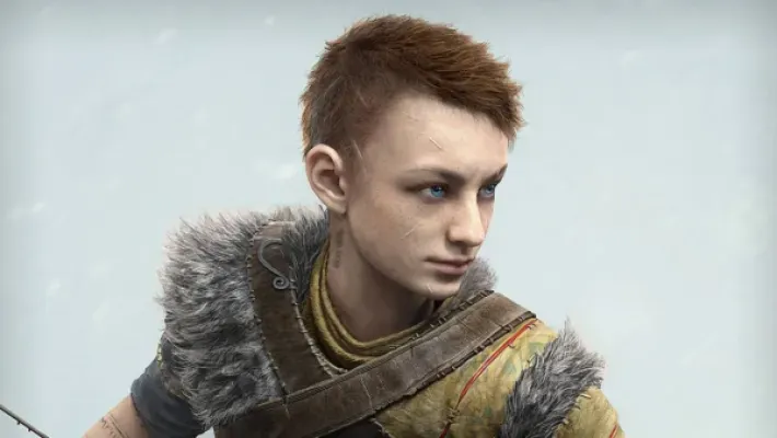 Conheça o ator que vai interpretar Atreus na série God of War da Amazon Prime