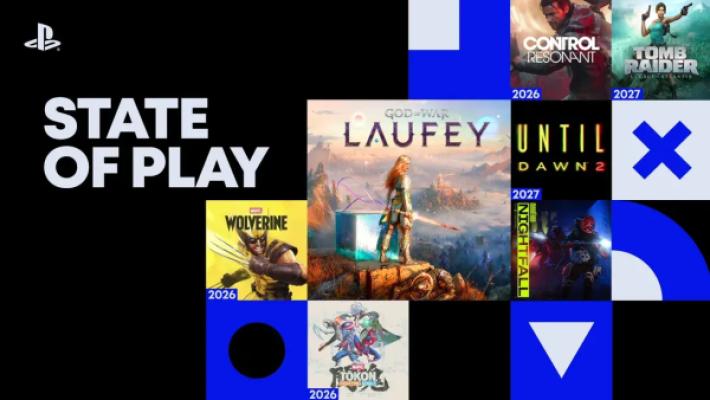 State of Play Junho 2026: confira todos os anúncios, revelações e trailers do evento