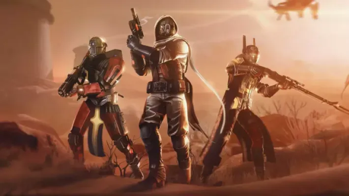 Destiny 2: Bug de dano infinito em chefes surge com o Artefato – Bungie libera diversão