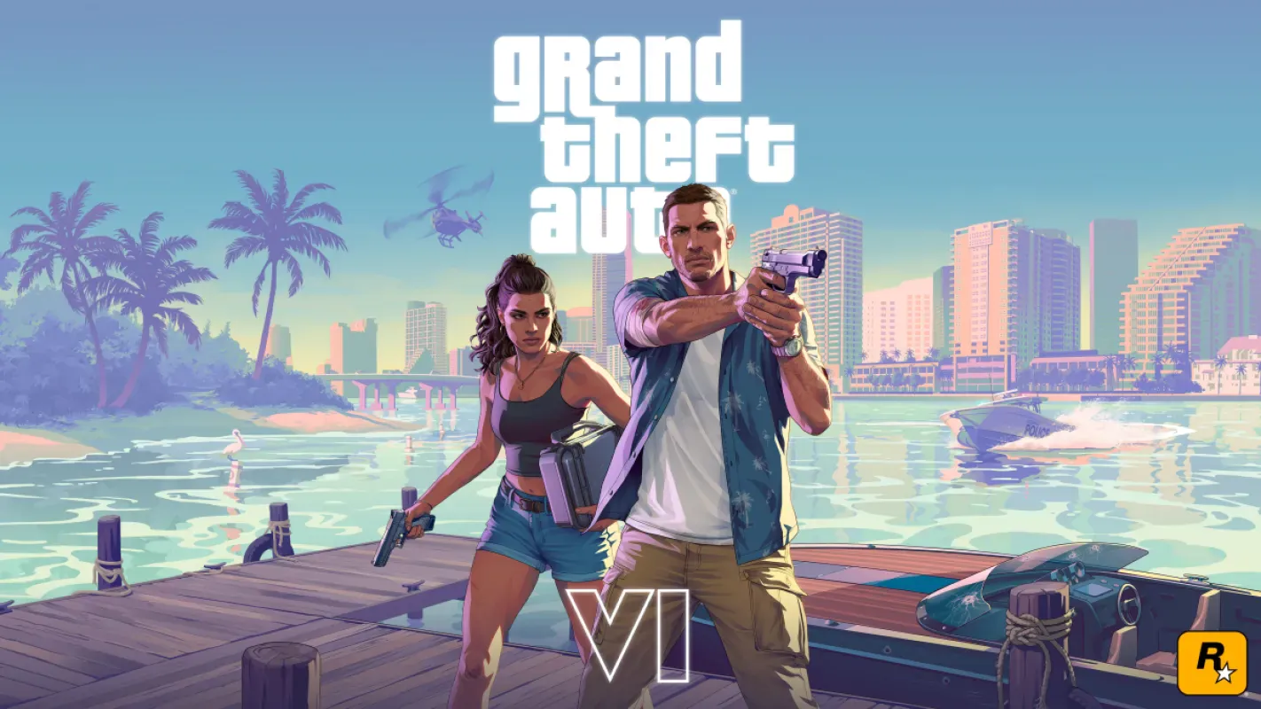 Pré-venda de GTA VI já está disponível nas lojas digitais do PlayStation e Xbox no Brasil