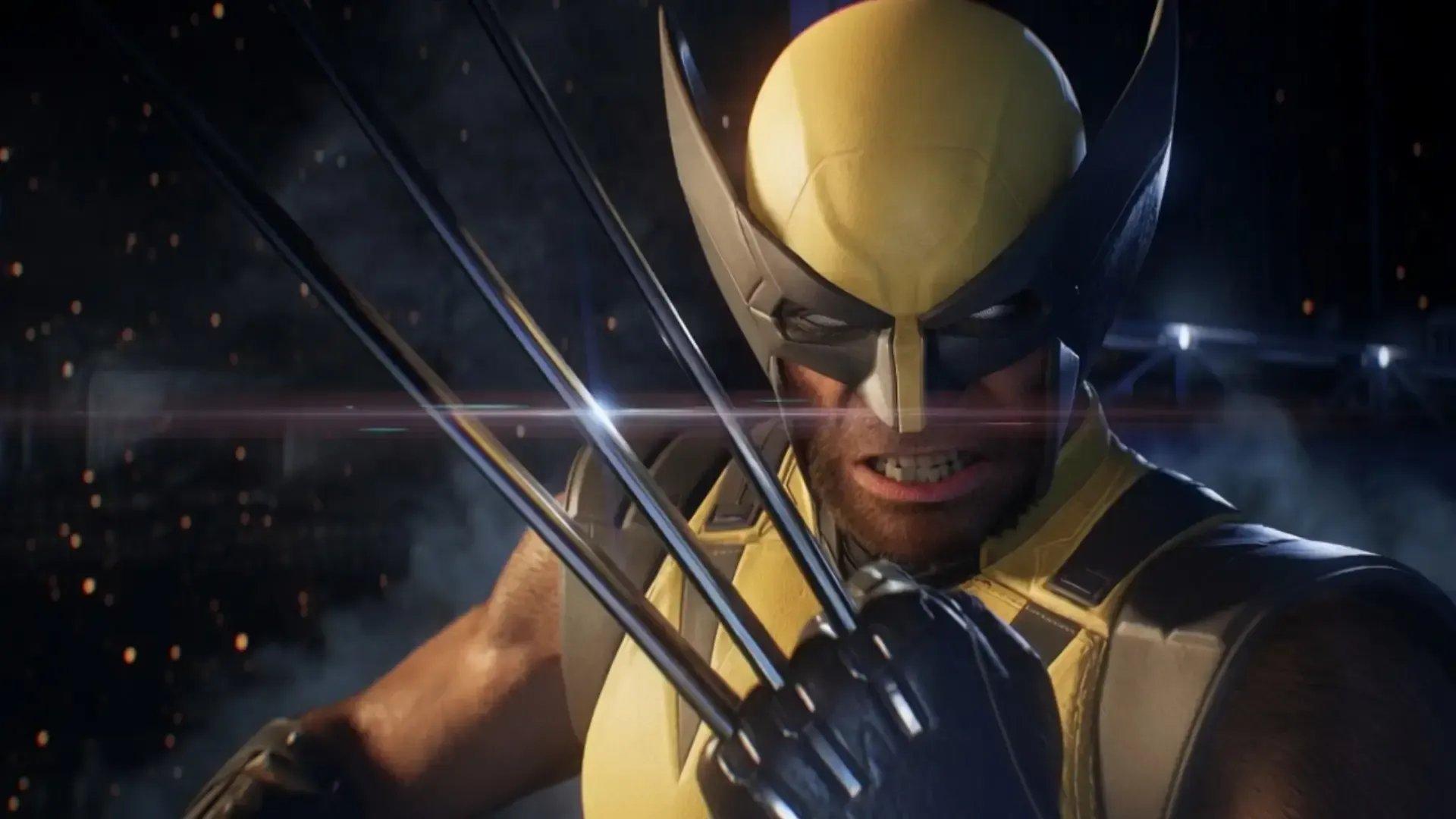 Marvel’s Wolverine ganha novo trailer com Jean Grey, Tentáculo e detalhes da história