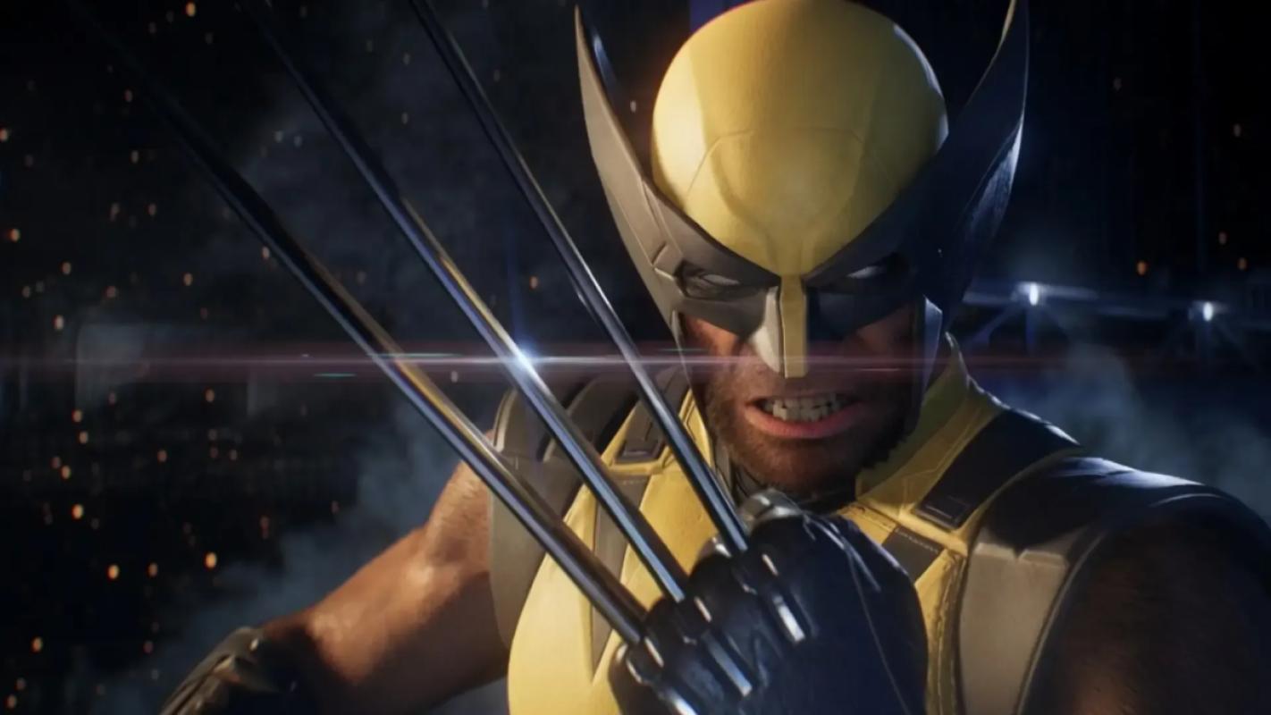 Marvel’s Wolverine ganha novo trailer com Jean Grey, Tentáculo e detalhes da história