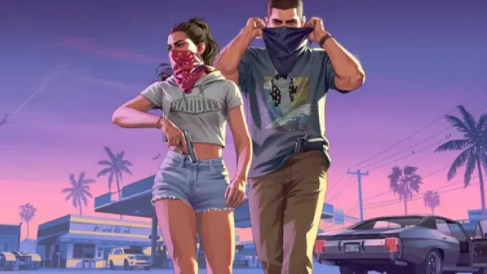 GTA VI: gameplay do jogo estreia na Netflix em 27 de agosto