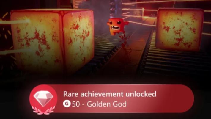 Xbox vai ganhar o equivalente ao Troféu de Platina