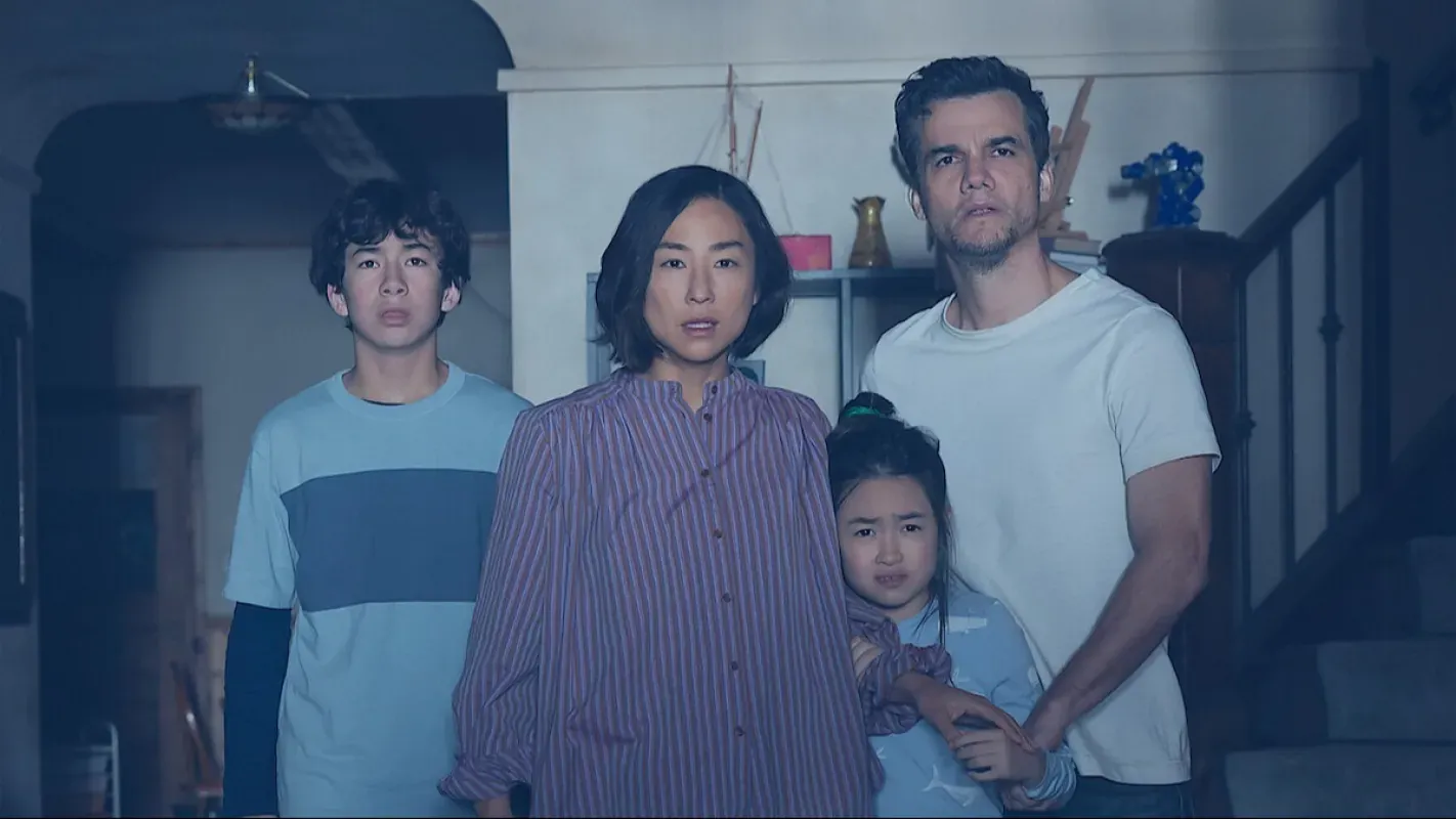Wagner Moura estrela The Last House, suspense de ficção científica da Netflix
