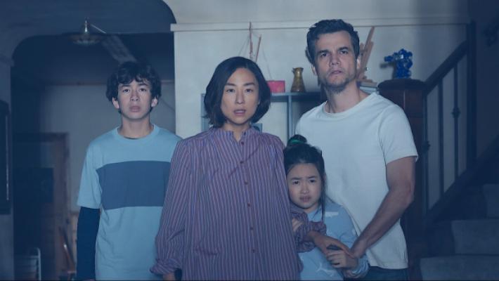 Wagner Moura estrela The Last House, suspense de ficção científica da Netflix