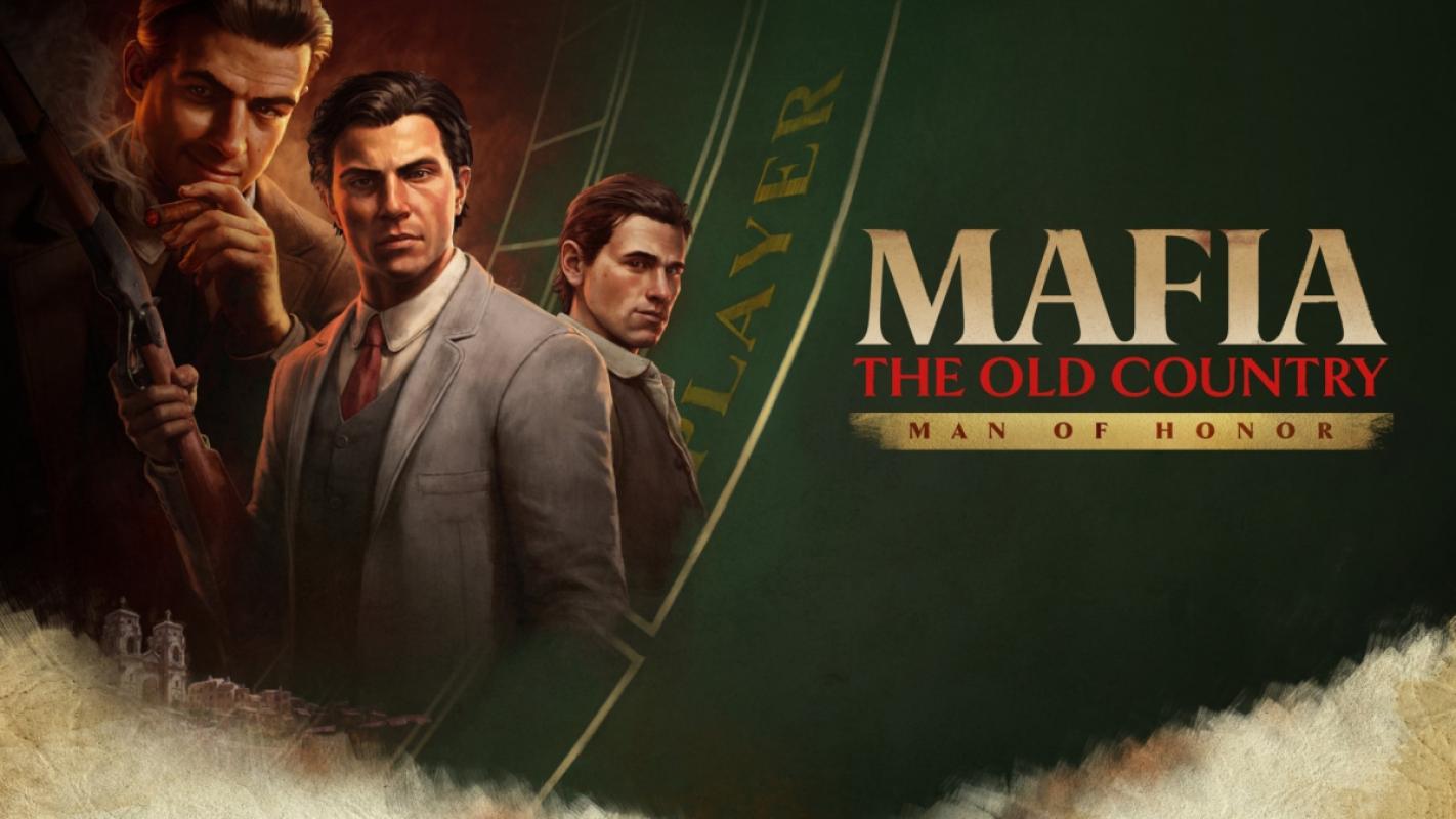 Mafia: The Old Country ganha Man of Honor com jovem Salieri e novos capítulos