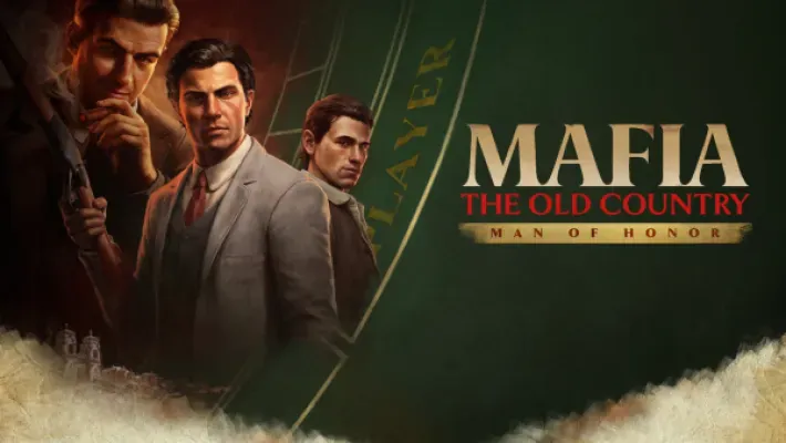 Mafia: The Old Country ganha Man of Honor com jovem Salieri e novos capítulos