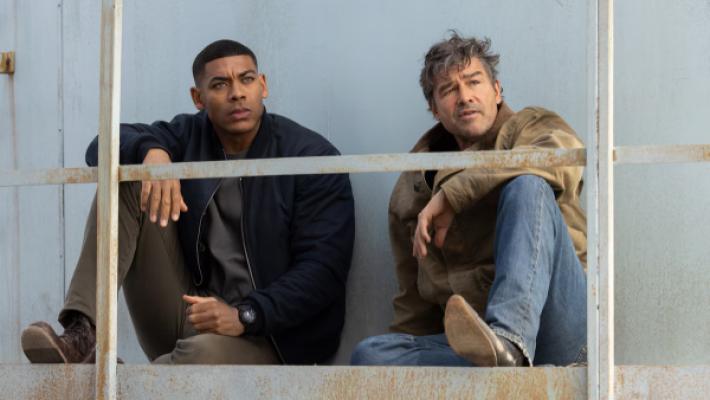 Lanternas estreia na HBO Max e leva investigação policial ao novo universo da DC