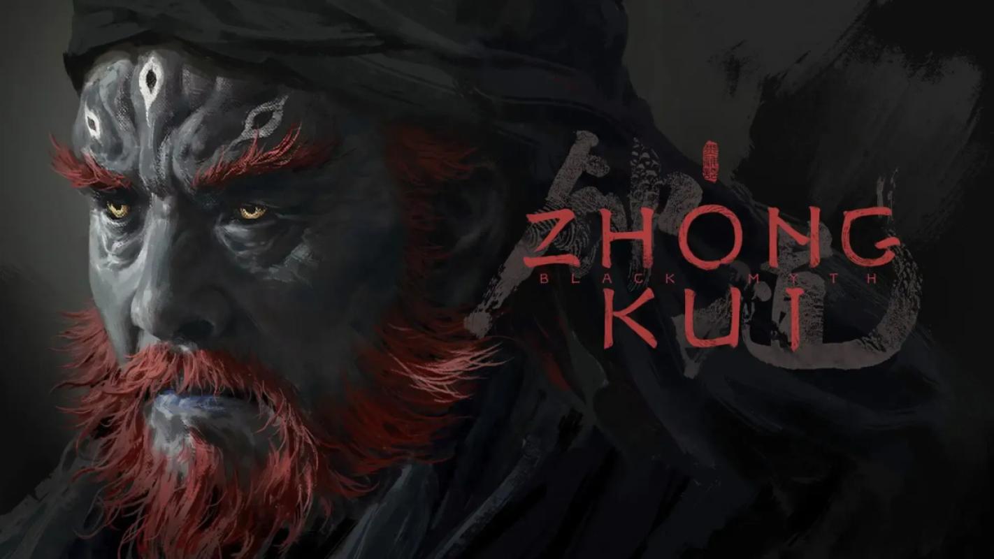 Black Myth: Zhong Kui impressiona em primeiro gameplay de 15 minutos