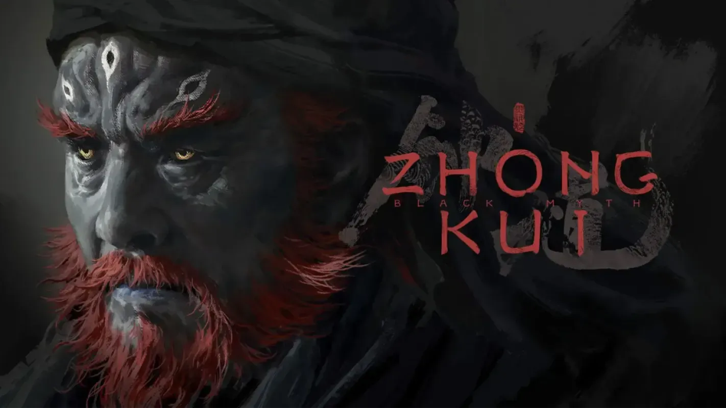 Black Myth: Zhong Kui impressiona em primeiro gameplay de 15 minutos