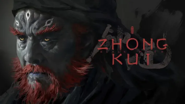 Black Myth: Zhong Kui impressiona em primeiro gameplay de 15 minutos
