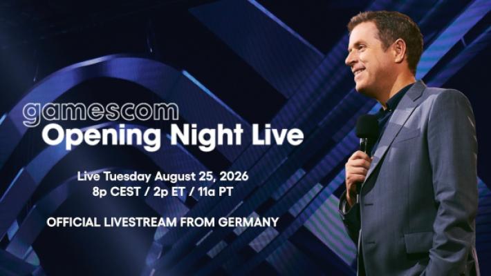 Gamescom 2026: veja todos os 54 jogos, anúncios e trailers da Opening Night Live
