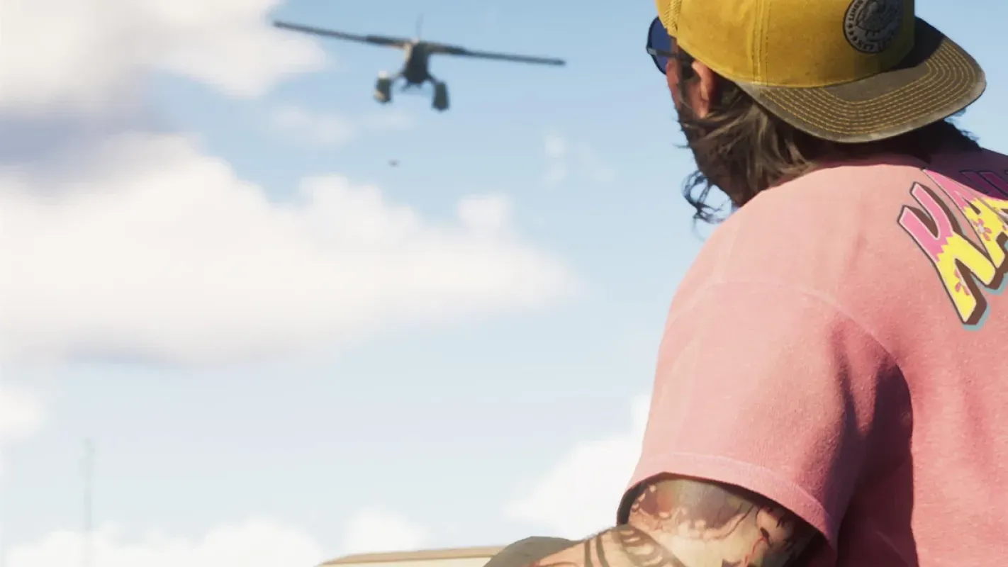 GTA VI: vídeo estendido detalha gameplay, Leonida e seis estrelas