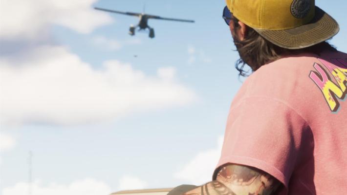 GTA VI: vídeo estendido detalha gameplay, Leonida e seis estrelas