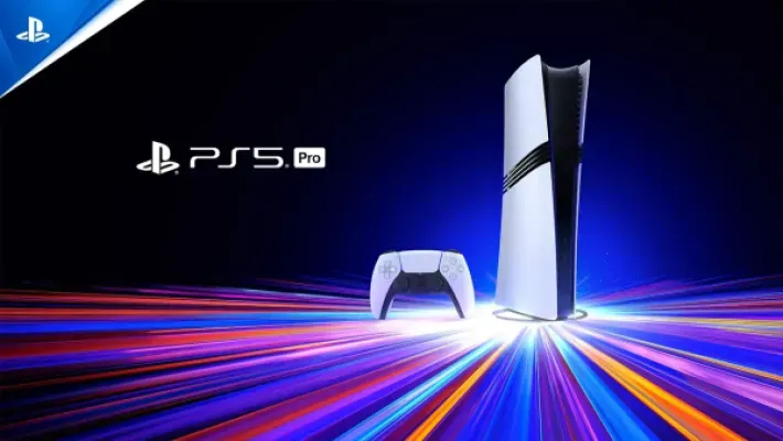 PS5 Pro esgota nos EUA após apresentação de GTA VI na Netflix