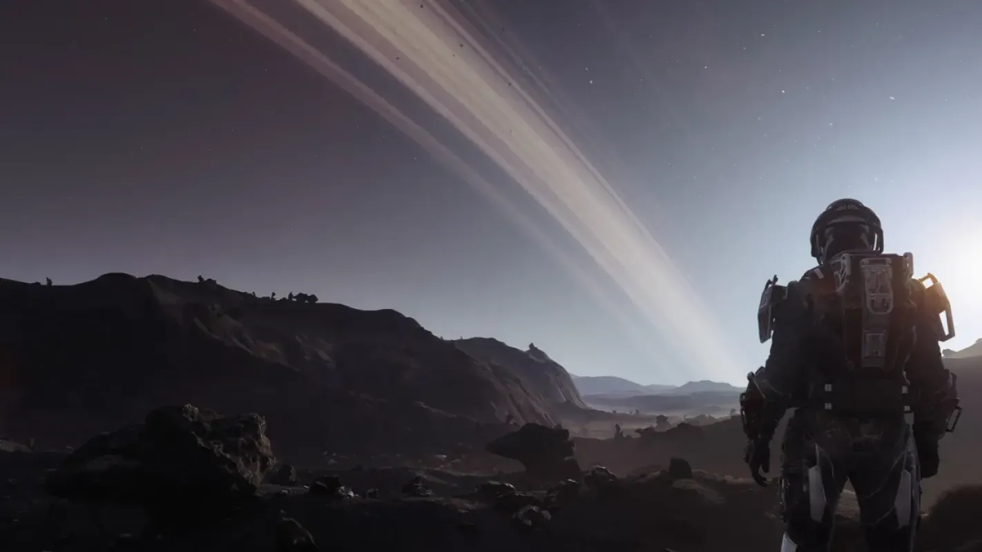 Squadron 42 é adiado para 2027 e evita disputar atenção com GTA VI