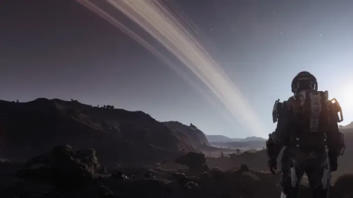 Squadron 42 é adiado para 2027 e evita disputar atenção com GTA VI