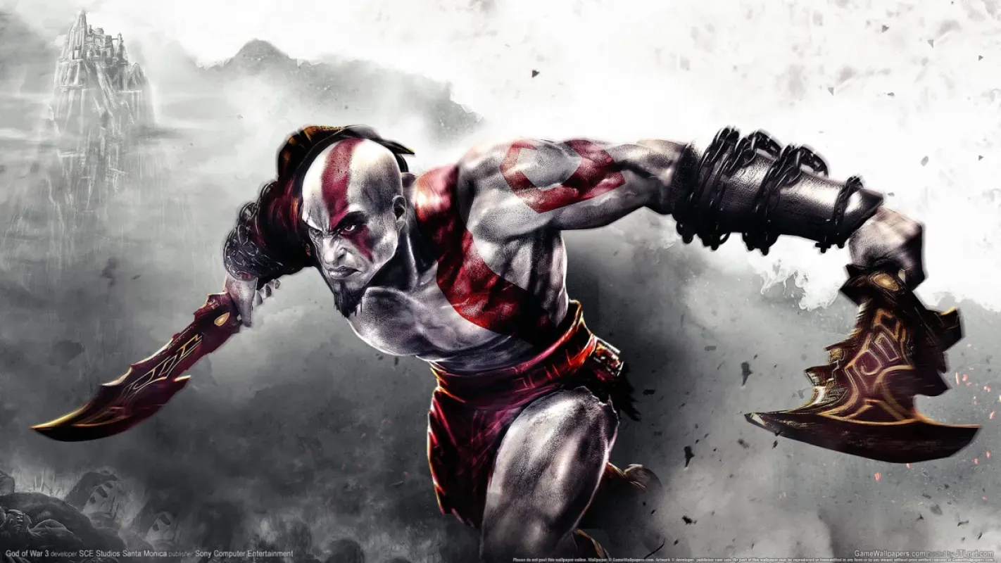 Brasileiro corrige bug que afetava God of War 3 e Ascension no RPCS3