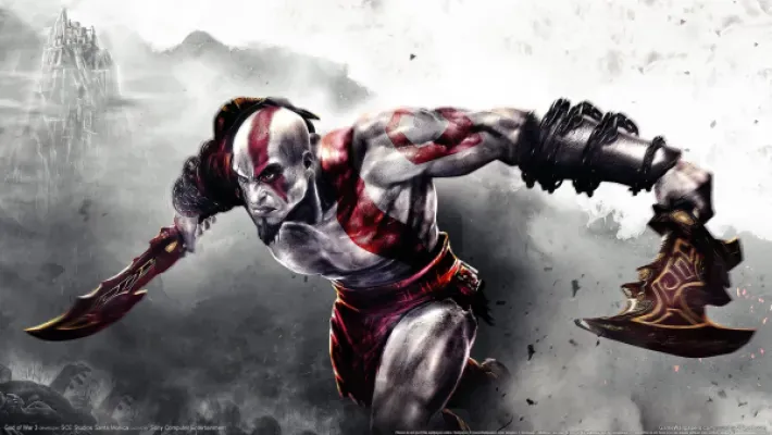 Brasileiro corrige bug que afetava God of War 3 e Ascension no RPCS3