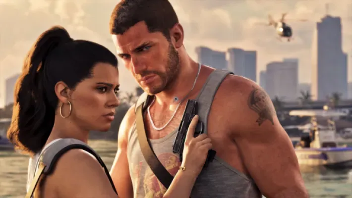 Rockstar adiciona novas imagens oficiais de GTA VI
