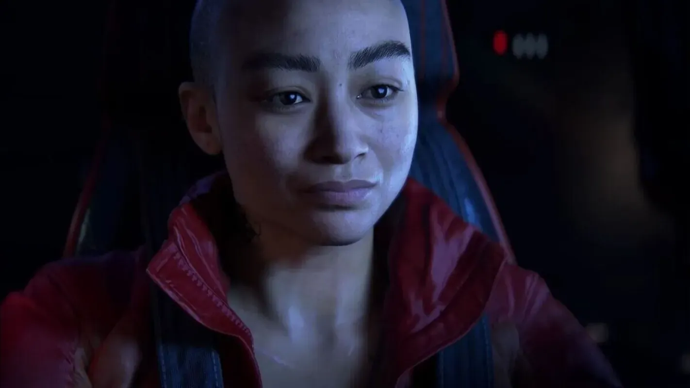 Intergalactic conclui filmagens de captura de movimentos