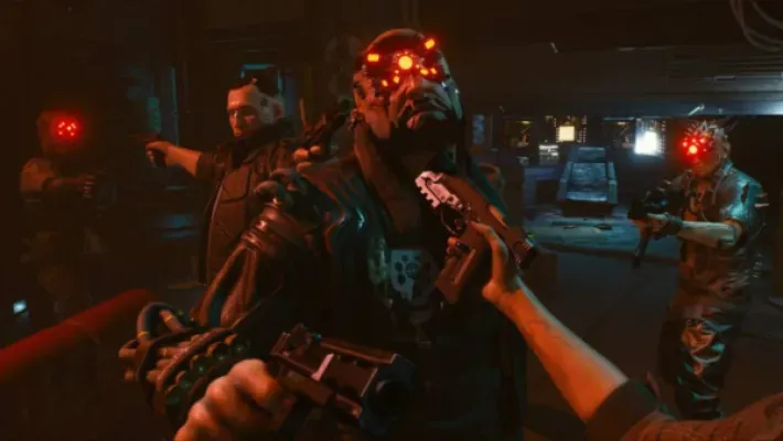 CD Projekt RED explica decisão que levou ao lançamento de Cyberpunk 2077