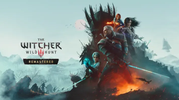 The Witcher 3 Remastered não vai obrigar você a começar tudo de novo