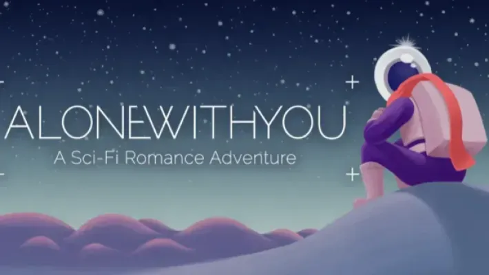 Alone With You fica grátis na Epic Games Store por tempo limitado