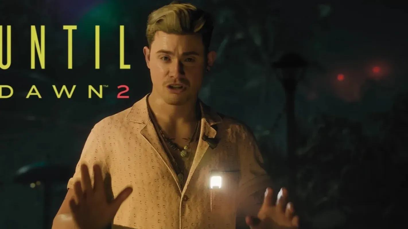 Until Dawn 2 chega em janeiro de 2027