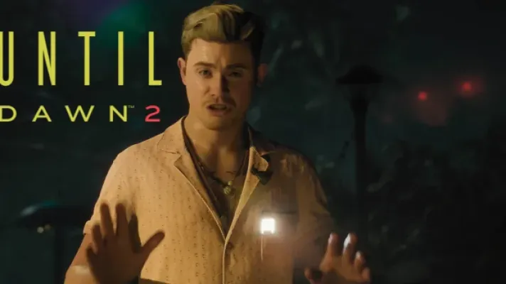 Until Dawn 2 chega em janeiro de 2027