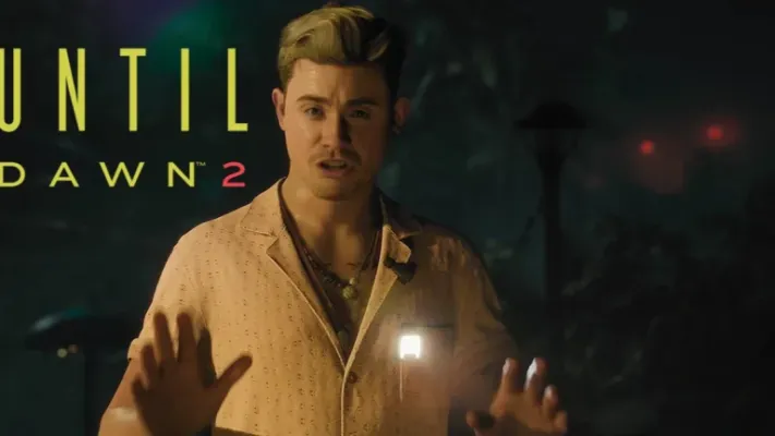 Until Dawn 2 chega em janeiro de 2027