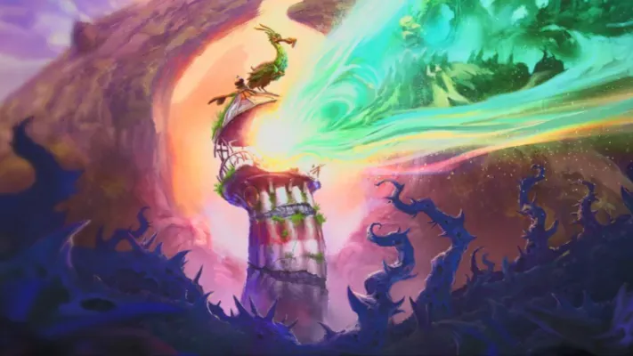 Keeper chega de surpresa ao PS5 e já está disponível