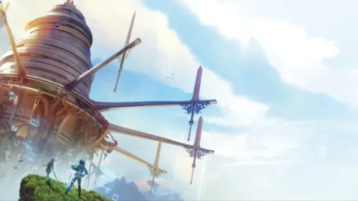 Echoes of Aincrad terá primeiro DLC no inverno de 2026