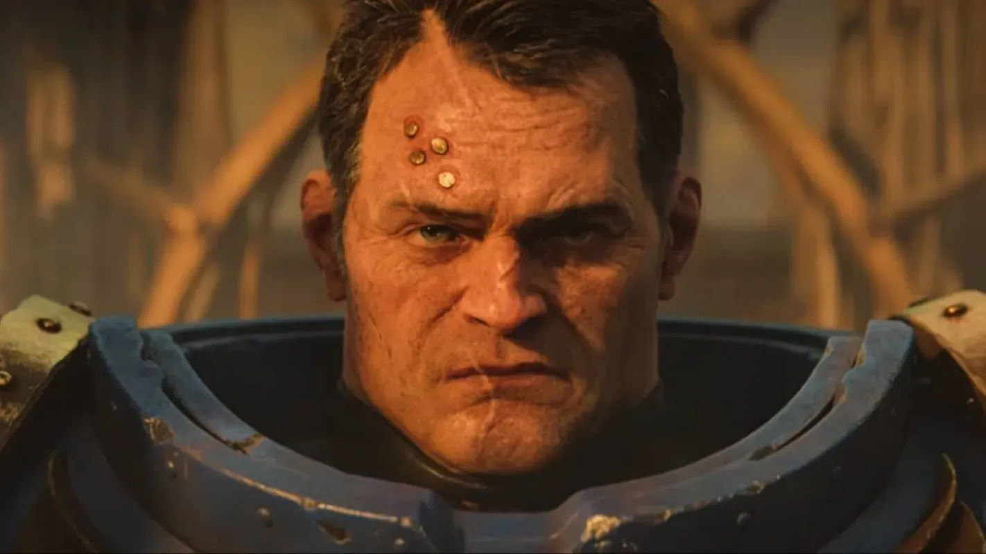 Saber diz que Space Marine 3 não usará IA generativa