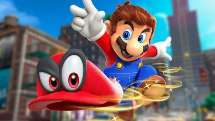 Diretor de Onimusha cita Super Mario Odyssey como inspiração para os controles