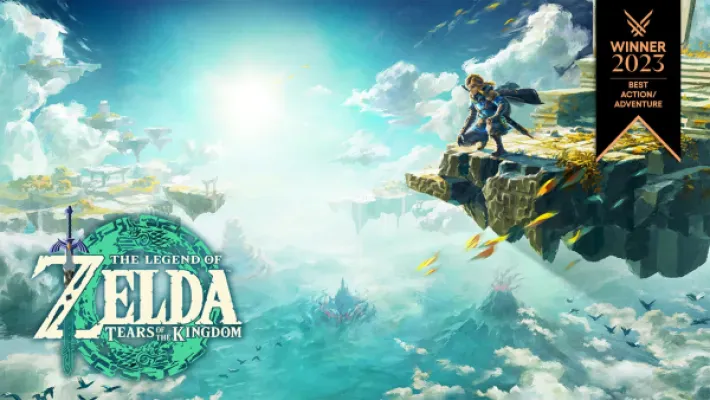 Nintendo confirma Direct de Zelda pelos 40 anos e outro Direct no dia seguinte