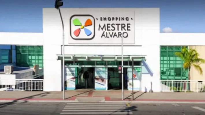 Shopping na Serra recebe Jogada de Mestre com edição especial Marvel