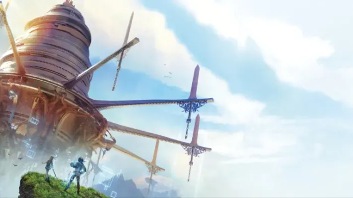 Echoes of Aincrad terá primeiro DLC no inverno de 2026