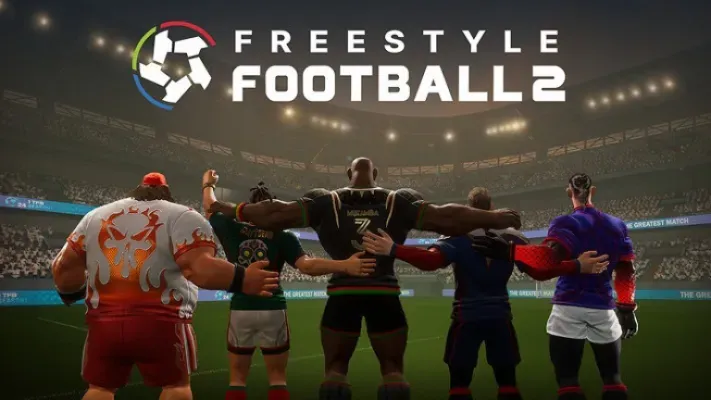 FreeStyle Football 2 abre teste beta e mostra novo trailer