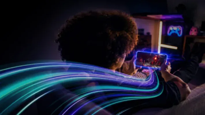 Nova GPU da Arm leva tecnologia parecida com DLSS aos jogos mobile