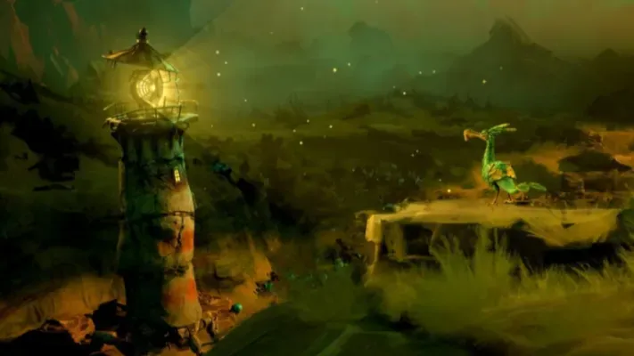 Tim Schafer diz que Double Fine não criou jogos para dar prejuízo à Xbox