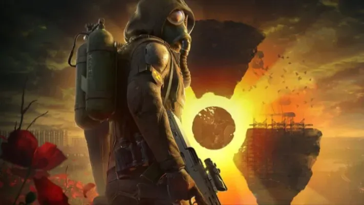 GSC Game World explica por que Stalker 2 não foi adiado por mais tempo