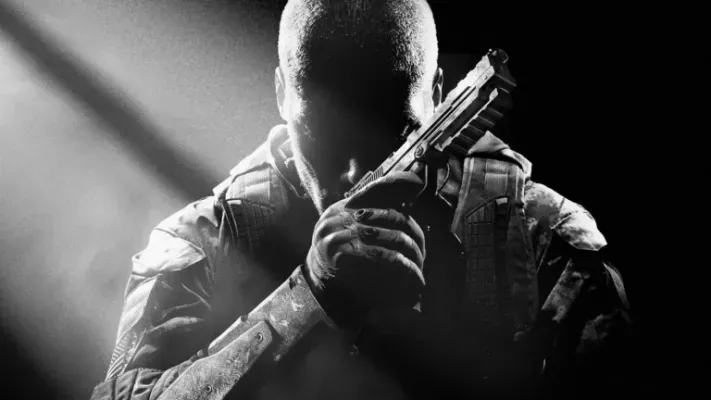 Call of Duty: Black Ops II lidera downloads europeus da PS Store em agosto