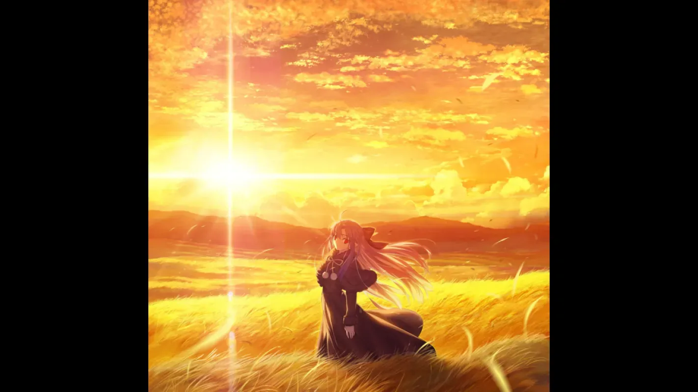 Melty Blood: Twi-Lumina chega em 22 de abril de 2027; trailer marca a data