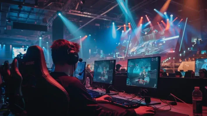 2ª Copa Fecapees reúne eSports capixabas no Sesi em 19 e 20 de setembro