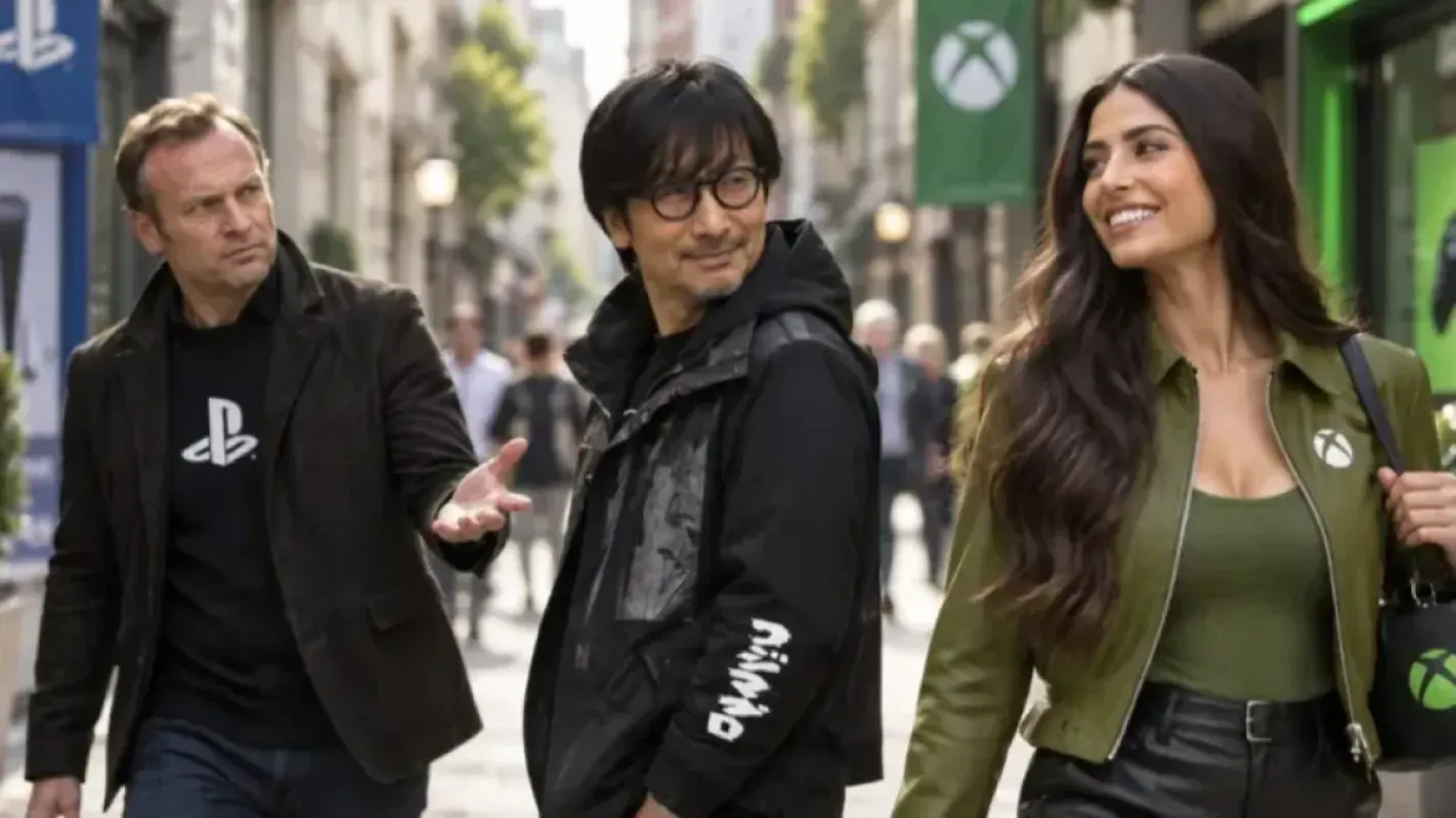 Sony teria abandonado Physint após dúvidas sobre custos e receita de Death Stranding