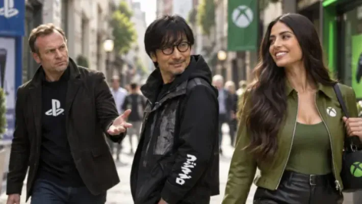 Sony teria abandonado Physint após dúvidas sobre custos e receita de Death Stranding