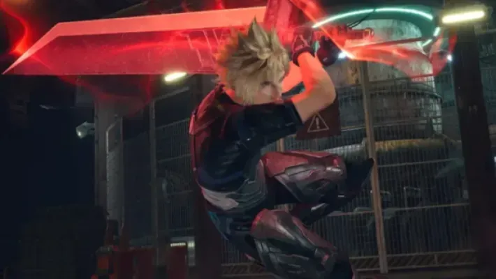 Final Fantasy VII Revelation permitirá explorar todo o planeta