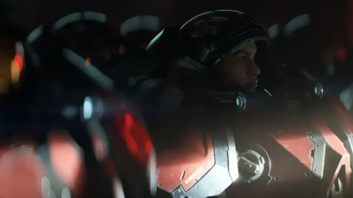 Blizzard anuncia novo jogo de StarCraft para 2030